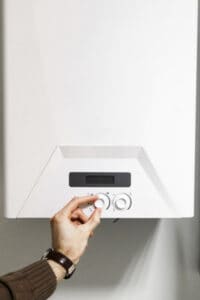 boiler