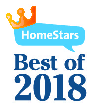 Knigh 2018 Best of Homestars