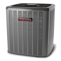 Amana Air Conditioner ASX14