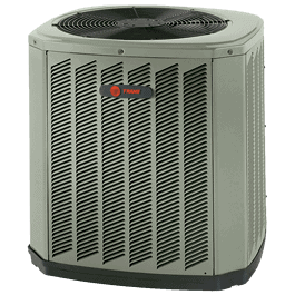 Trane Air Conditioner XB13