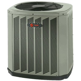 Trane Air Conditioner XB14