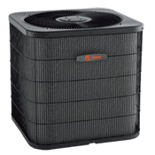 Trane Air Conditioner XB300
