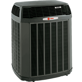 Trane Air Conditioner XL18i