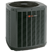 Trane Air Conditioner XR14