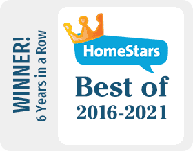 homestar winners 3 years in a row