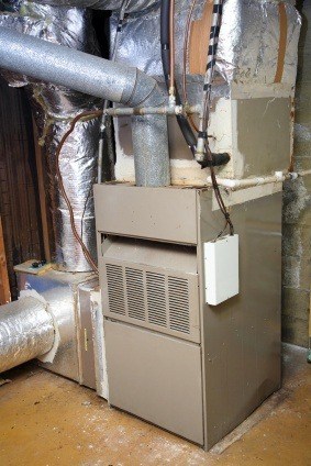 Furnace cleaning in calgary