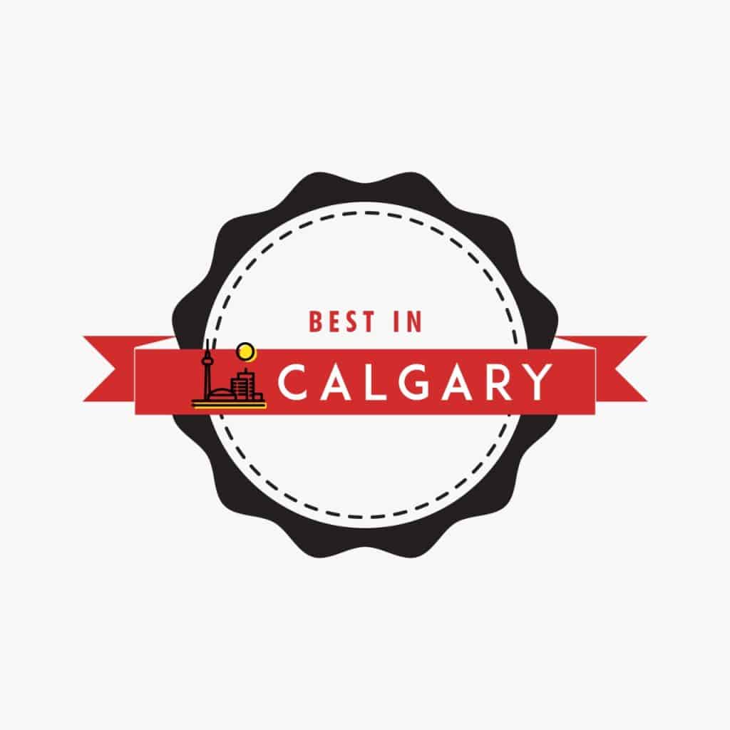 Best Calgary Plumber Badge
