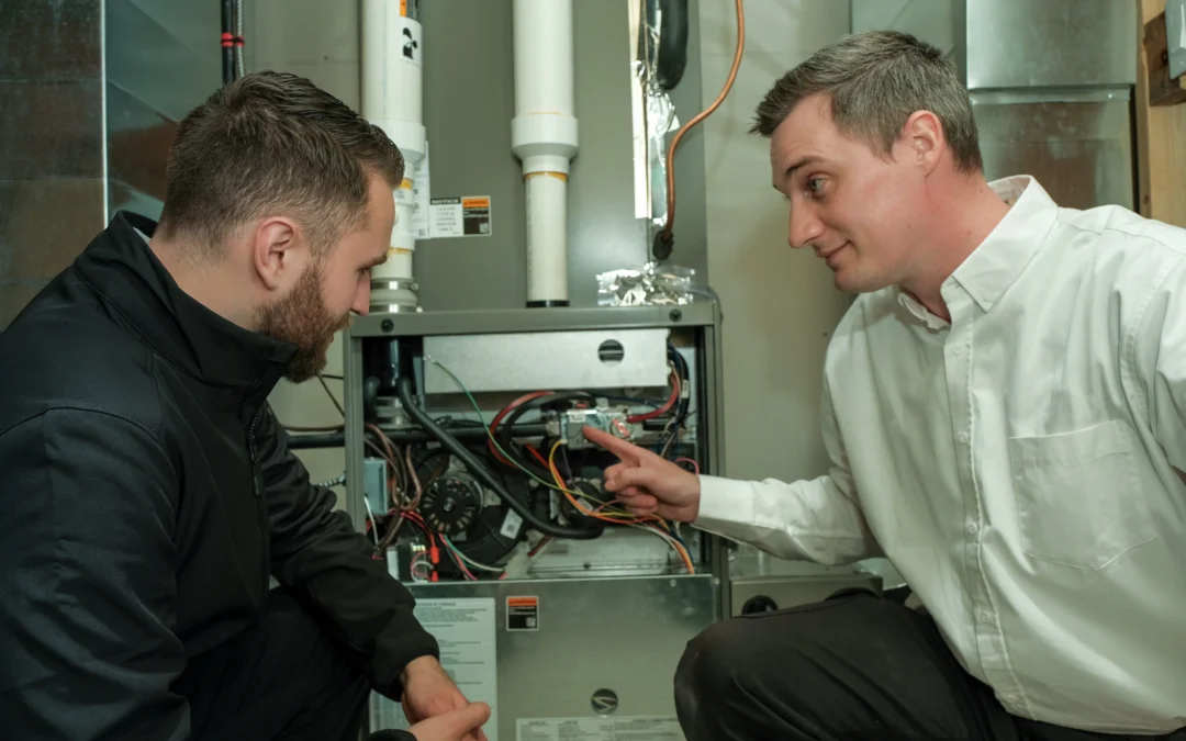 Gas Furnace Costs and Performance for Calgary Homes in 2025