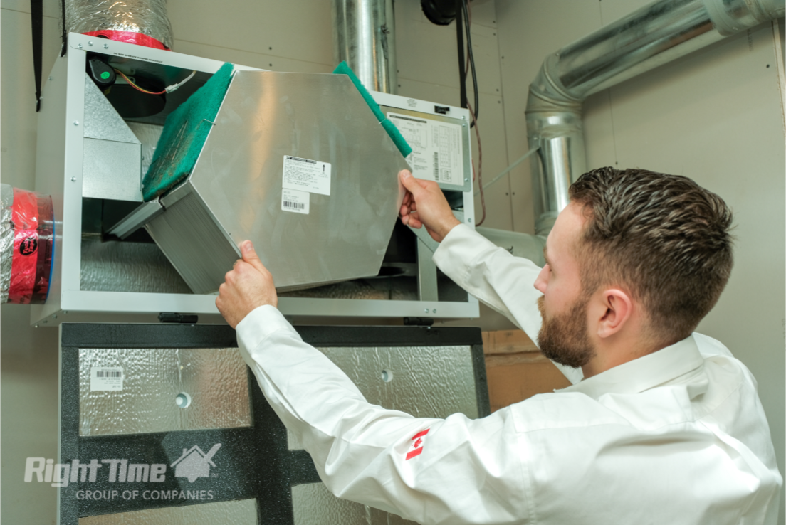 What MERV Rating Should You Use For HVAC System Filters?