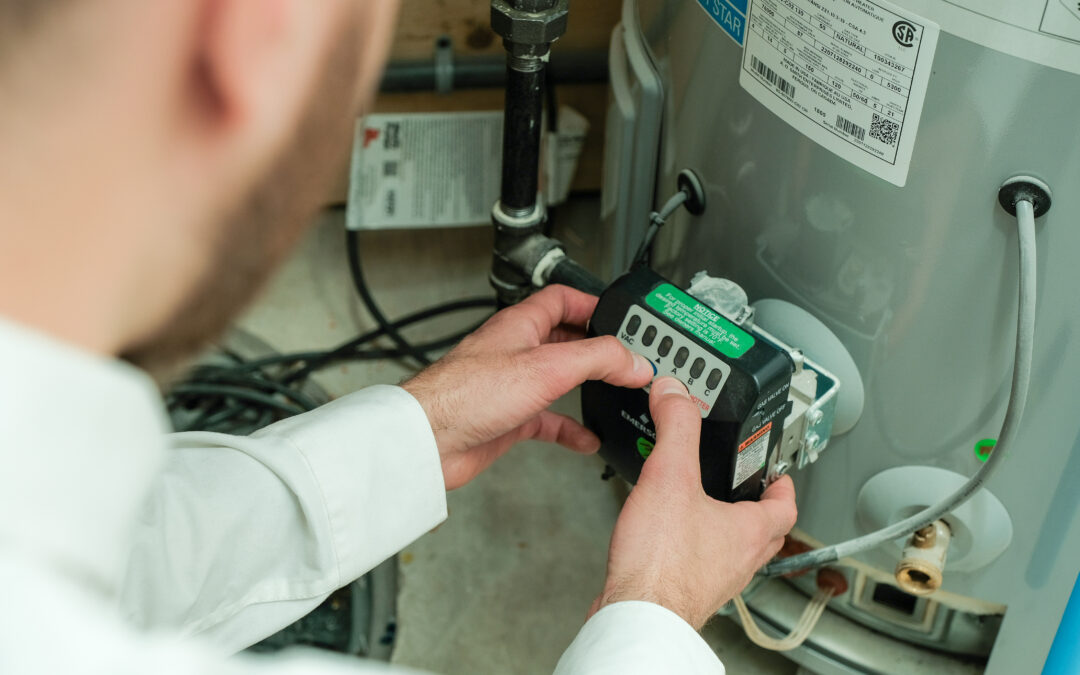 Gas Water Heater No Hot Water: 5 Quick Fixes To Try