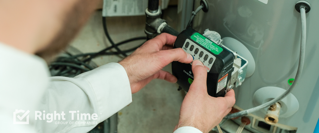 Gas Water Heater No Hot Water: 5 Quick Fixes To Try