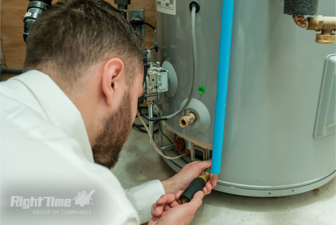 Gas Water Heater No Hot Water: 5 Quick Fixes To Try