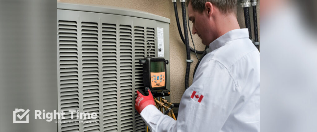 longer AC cycle duration efficiency tips Calgary