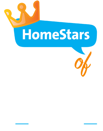Footer Award Badge