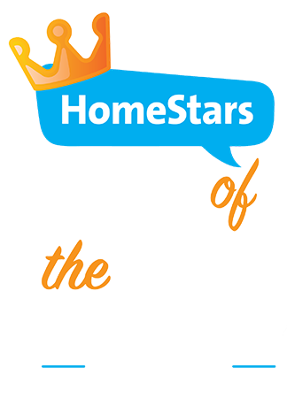 Footer Award Badge